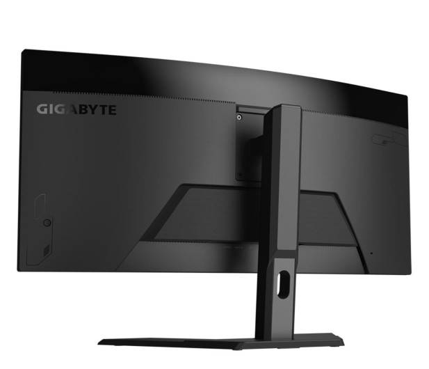 Gigabyte GS34WQC - 1186342 - zdjęcie 4